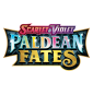 Edice Paldean Fates