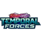 Edice Temporal Forces