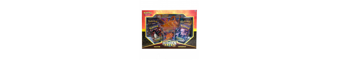 Pokémon GX Box