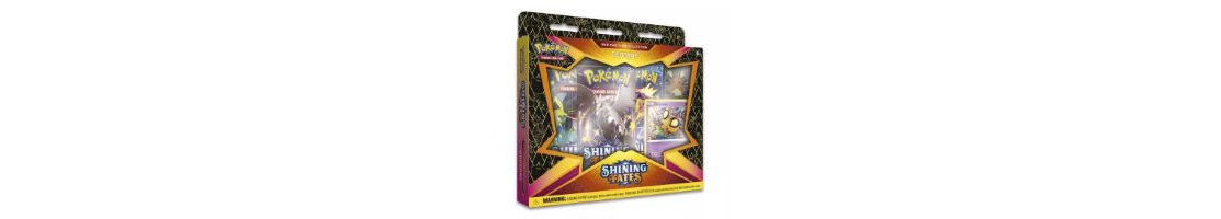 Pokémon odznáčkový pin box