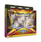 Pokémon odznáčkový pin box
