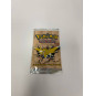 Vintage Pokémon booster pack