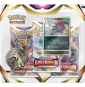 Blister booster
