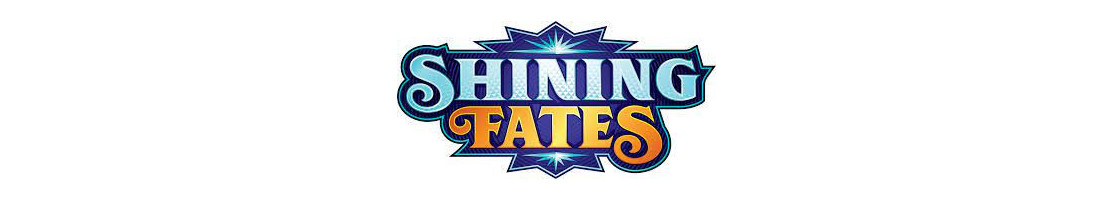 Edice Shining Fates