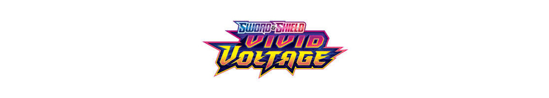 Edice Vivid Voltage