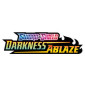 Edice Darkness Ablaze