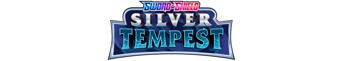 Edice Silver Tempest