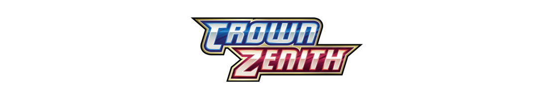 Edice Zenith Crown