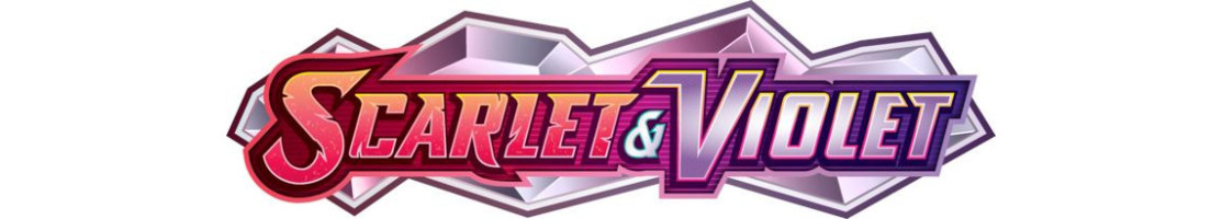 Edice Scarlet & Violet