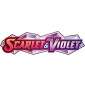 Edice Scarlet & Violet