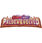 Edice Paldea Evolved