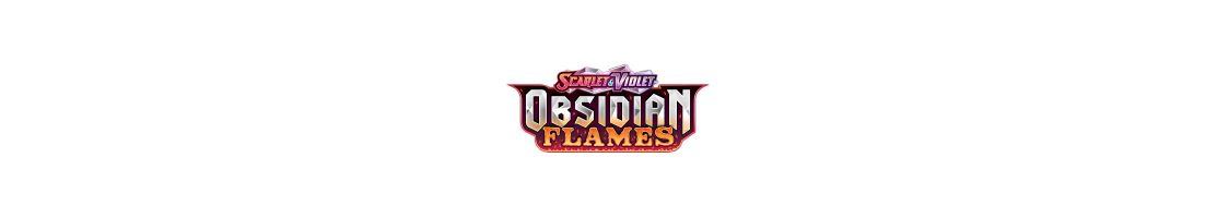 Edice Obsidian Flames