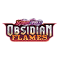 Edice Obsidian Flames